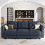 Tomario 3 - Piece Living Room Set