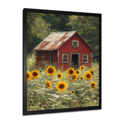 Gatti - Floral Canvas Prints