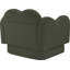 Chaise rembourrée Rainald-1011039889