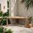 PADUA TRIANGLE TABLE