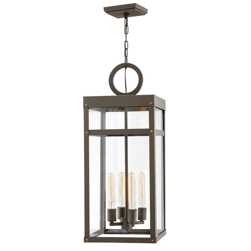 Large Single Tier, Oil Rubbed Bronze