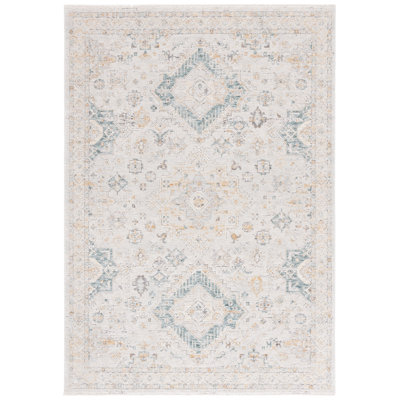 Verona Performance Oriental Rug