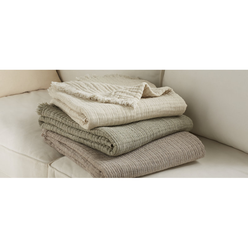 Nil Blanket, Muscade