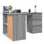 Abdirizaq Corner Computer Desk-679792625