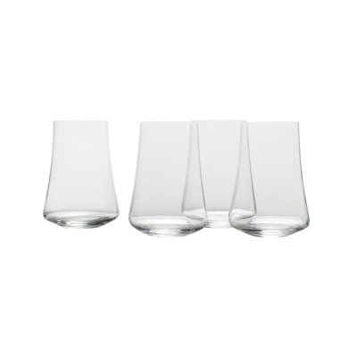 Mikasa Aline 17 oz. Highball Glasses