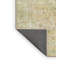 Vert oriental/brun Tapis décoratif ARRIS-1185705416