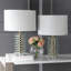 Chapman Metal Table Lamp