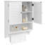 Rangement pour salle de bain Daveah-131381346
