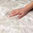 Premium Machine Washable Dream Shag ADS501 Crackle Rug-417734852-417734874
