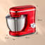 Klarstein 6 Speed 4L Stand Mixer-68823622