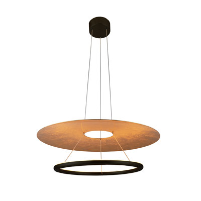 Helios 1 - Light LED Pendant