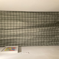 Rosalind Wheeler Marcum Woven Plaid Room Darkening Thermal Fleece Lined  Single Curtain Panel & Reviews - Wayfair Canada