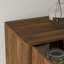 Buffet 55,1 "cannelé, crédence avec tablettes réglables-798343123-790580730