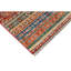 Hand Knotted Wool Area Rug