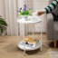 Bunow End Table-431515186-431515187