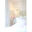 Lampe de table 30,25 po Aiza-29160943