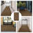 Malesia Checkered Rug-67828083
