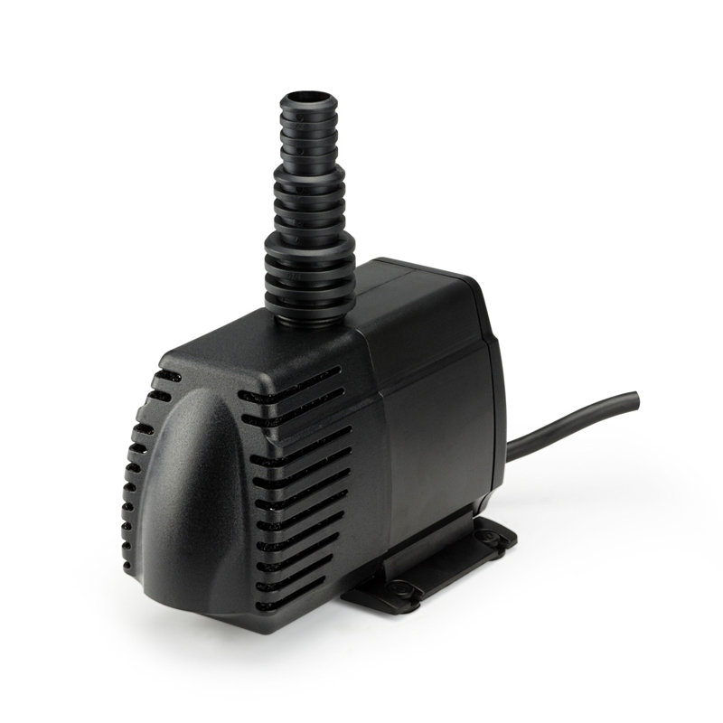 Pompe à eau Ultra, H 4 po x l 6 po x P 4 po
