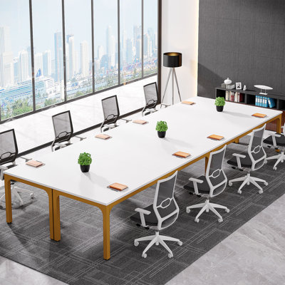 Table de réunion Mareme