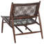 Kazbah Upholstered Side Chair-1960587201