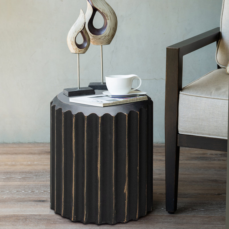 Franchinni End Table