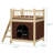 Charito Cat House