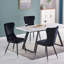 Hartshorne Upholstered Dining Chair-217738252-217738289-145830299