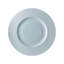 Kumi Porcelain Dinner Plate-1697121693
