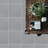 True Story Textured 12'' W x 12'' L Porcelain Throughbody Singular Tile-37768021