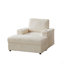 Fauteuil inclinable Corduroy-121069069