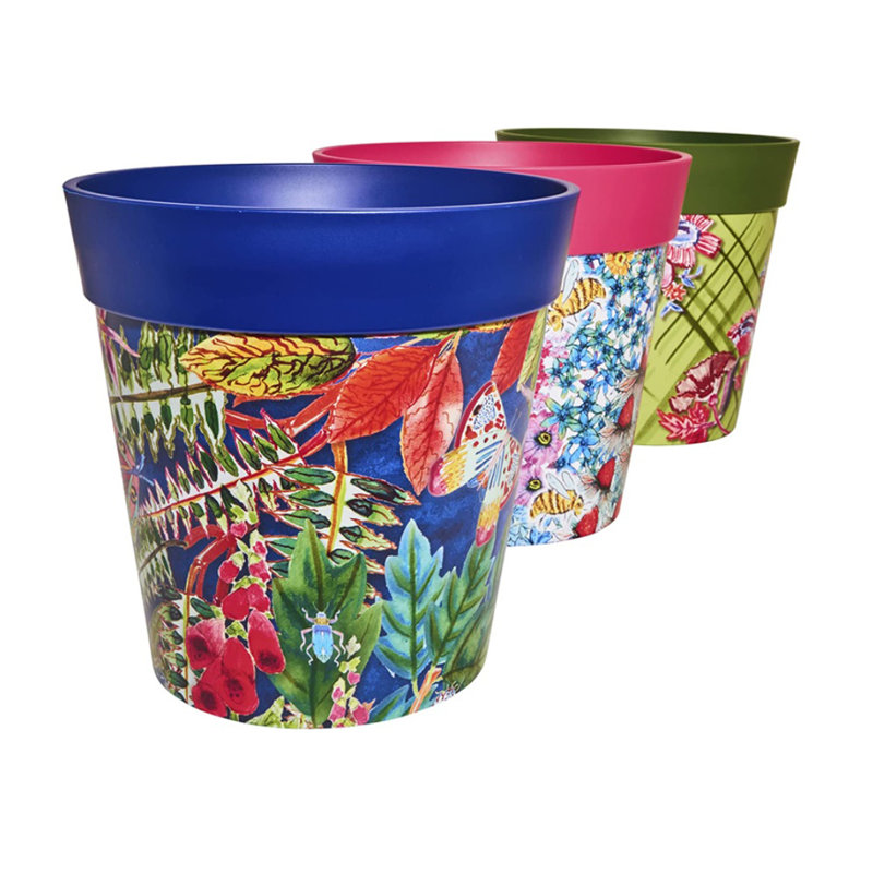 Bachar Plant Pot