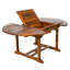  Chaise empilable 5 pièces-1372600001