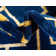 Tapis bleu marine Corando