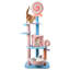 Novinger 152cm H Cat Tree