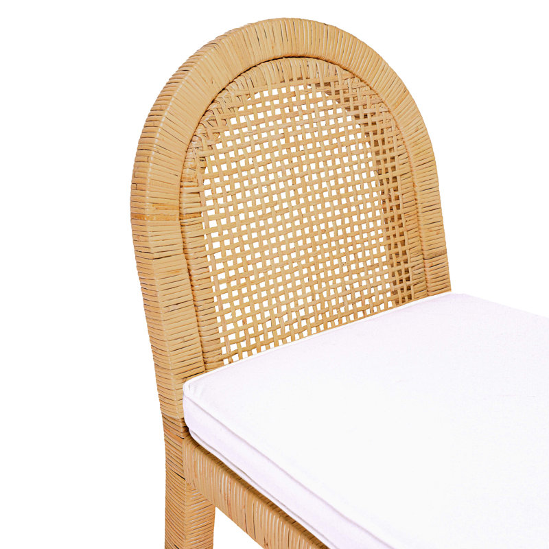 Chaise de salle à manger Clyatt