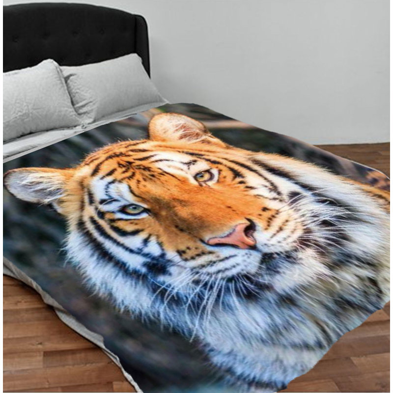 Emmanuele Throw Blanket, W200 x L240cm