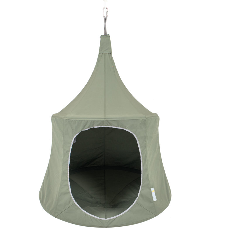 Fauteuil hamac Cabana TreePod, H 72 po x l 72 po x P 72 po, Moss