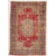 Rectangle 6'5'' X 9'7'' Area Rug