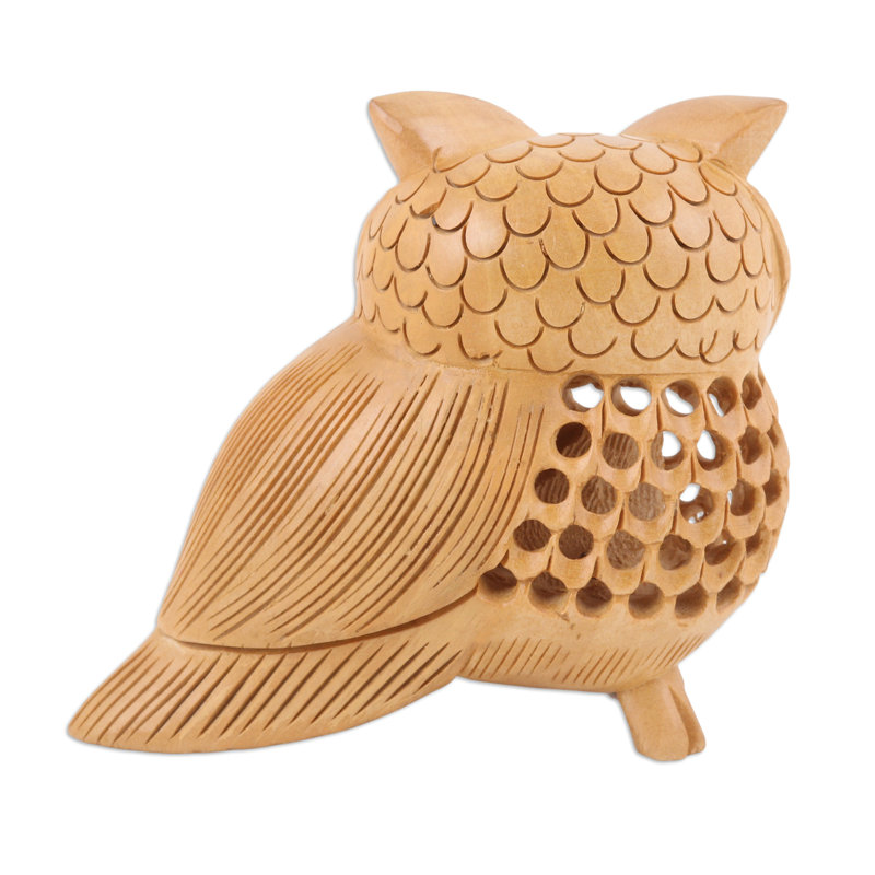 Figurine Gralin Wise Soul