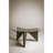 Organum Glass Top Coffee Table