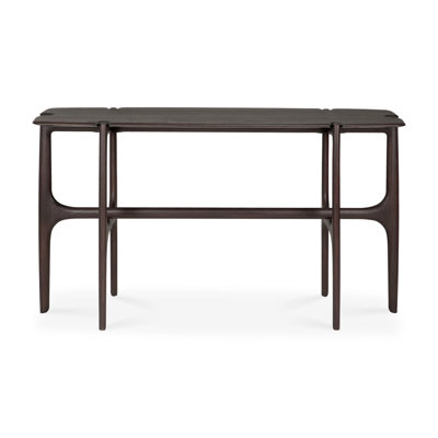 51.2'' W Solid Wood Console Table