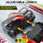 Kart électrique 24 V 7,5 MPH avec siège réglable, voiture à la dérive alimentée par batterie-116242145