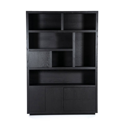 Helsinki Solid Wood China Cabinet