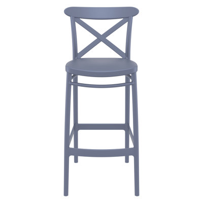 Bijou Outdoor Bar Stool