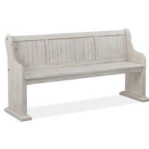 Dobbins Wood Bench