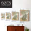 «Mid Century Palm II»-1403630763-1403630769