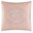 Nason Pink/Gray/Ivory Microfiber Comforter Set-1720535426