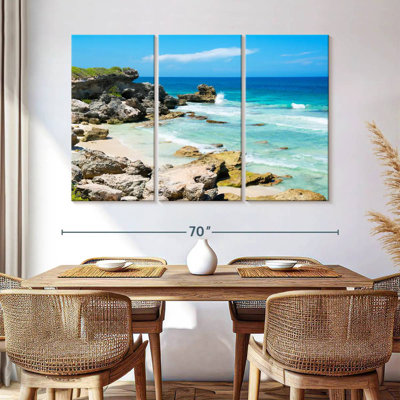 Gillard Isla Mujeres Coastline II