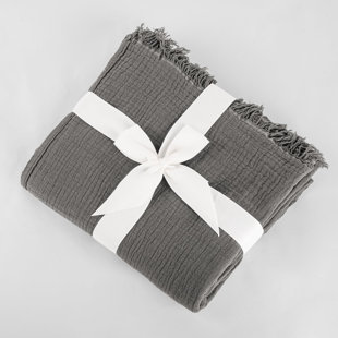 Throw Blanket