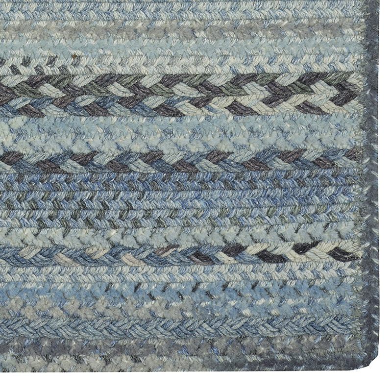 Sanda Indoor Rug, Square 7'6"